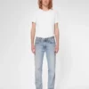 Nudie Jeans Gritty Jackson Travelling Light