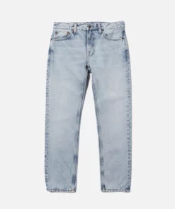 Nudie Jeans Gritty Jackson Travelling Light
