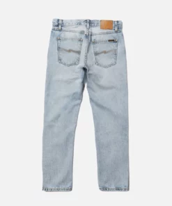 Nudie Jeans Gritty Jackson Travelling Light