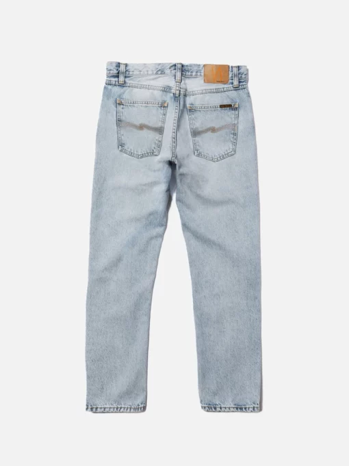 Nudie Jeans Gritty Jackson Travelling Light