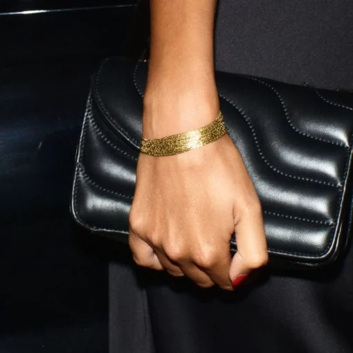 Edblad Elysian Bracelet Gold