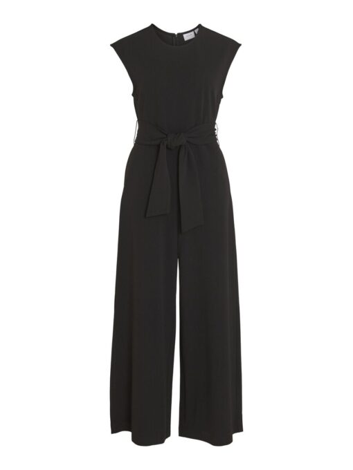 Vila Peba Jumpsuit Black