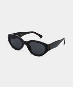 A.Kjaerbede Winnie Sunglasses Black