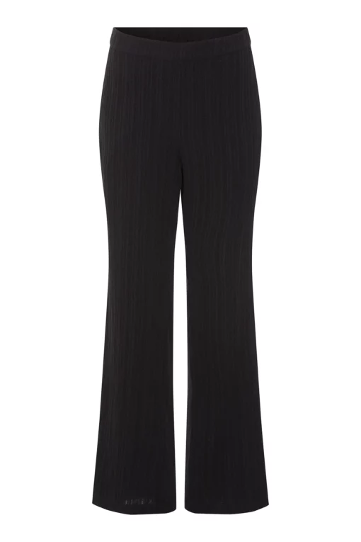 Rue de Femme Raina Pants Black