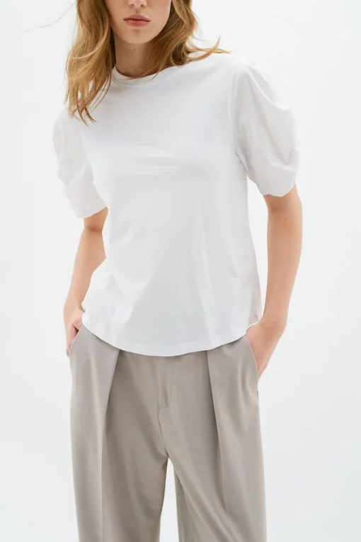 InWear Payana T-Shirt Pure White