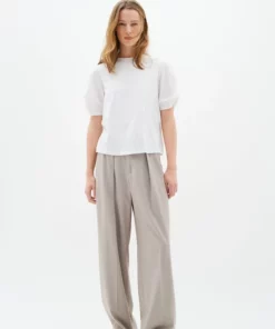 InWear Payana T-Shirt Pure White