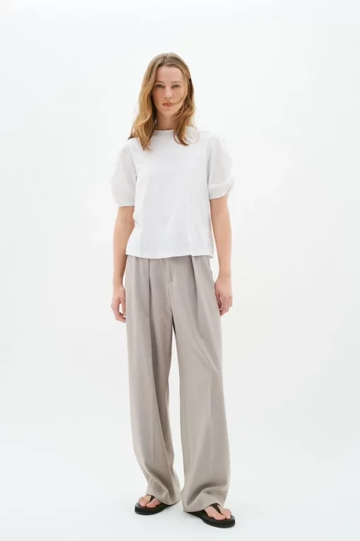 InWear Payana T-Shirt Pure White