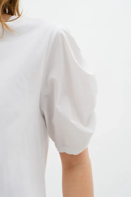InWear Payana T-Shirt Pure White