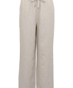 STI Elvi Linen Pants Light Linen