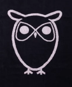 Knowledge Cotton Apparel 2xfacetowel, 1xbath towel