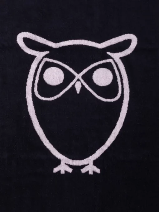 Knowledge Cotton Apparel 2xfacetowel, 1xbath towel