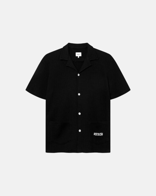 Nikben Waffle Havana Nero