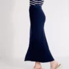 Holebrook Patricia Skirt Navy