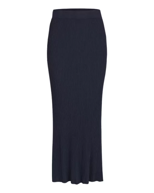 Holebrook Patricia Skirt Navy