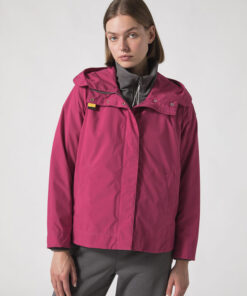 Parajumpers Rica Jacket Tayberry