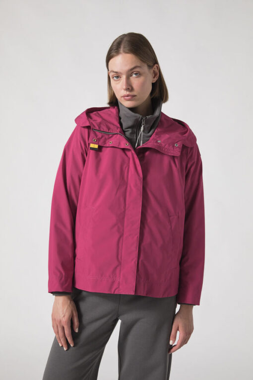 Parajumpers Rica Jacket Tayberry