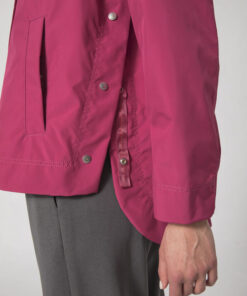 Parajumpers Rica Jacket Tayberry