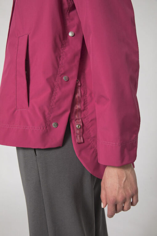 Parajumpers Rica Jacket Tayberry
