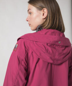 Parajumpers Rica Jacket Tayberry