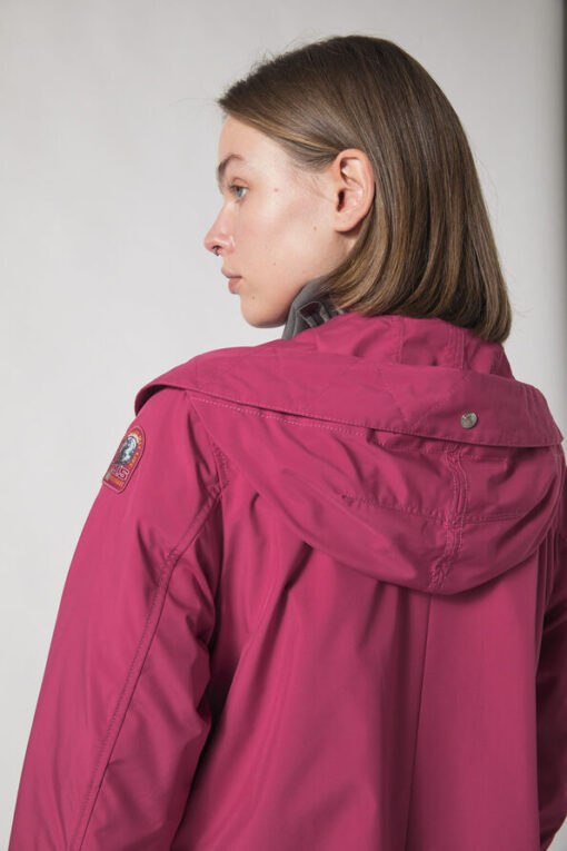 Parajumpers Rica Jacket Tayberry