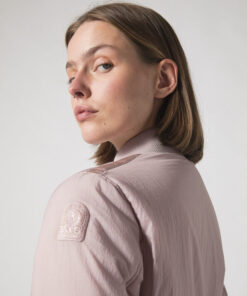 Parajumpers Lux Jacket Misty Lilac