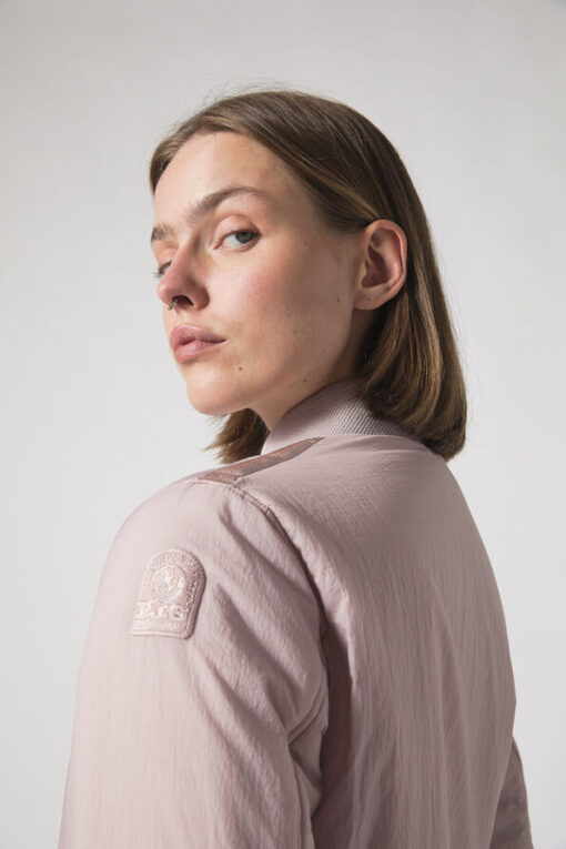 Parajumpers Lux Jacket Misty Lilac