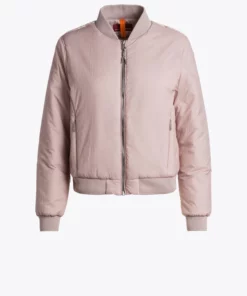 Parajumpers Lux Jacket Misty Lilac