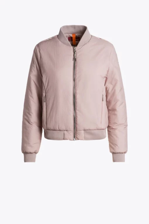 Parajumpers Lux Jacket Misty Lilac