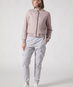 Parajumpers Lux Jacket Misty Lilac