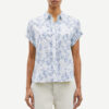 Samsøe Samsøe Majan Shirt Meadow Light Blue