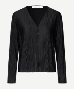 Samsøe Samsøe Sauma Blouse Black