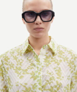 Samsøe Samsøe Samadisoni Shirt Meadow