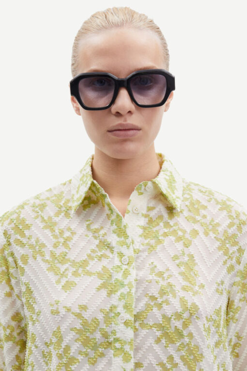 Samsøe Samsøe Samadisoni Shirt Meadow