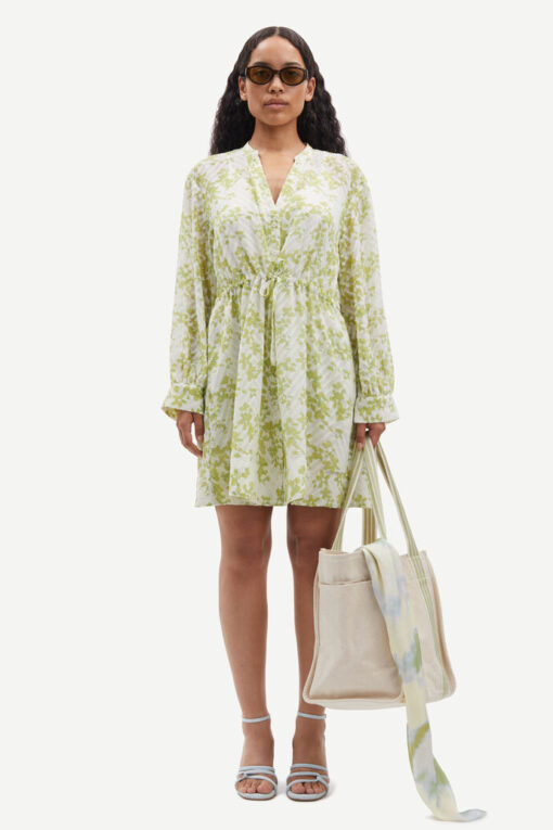 Samsøe Samsøe Saamelie Dress Meadow