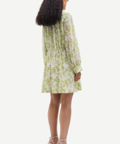 Samsøe Samsøe Saamelie Dress Meadow