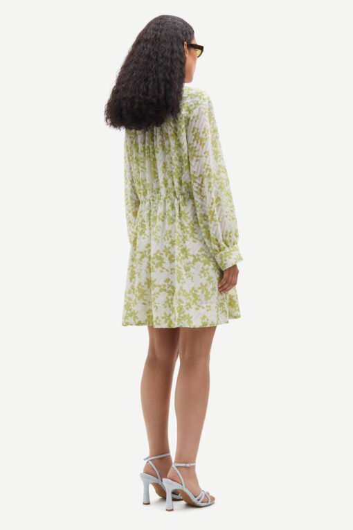 Samsøe Samsøe Saamelie Dress Meadow