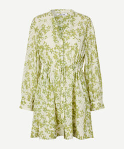 Samsøe Samsøe Saamelie Dress Meadow