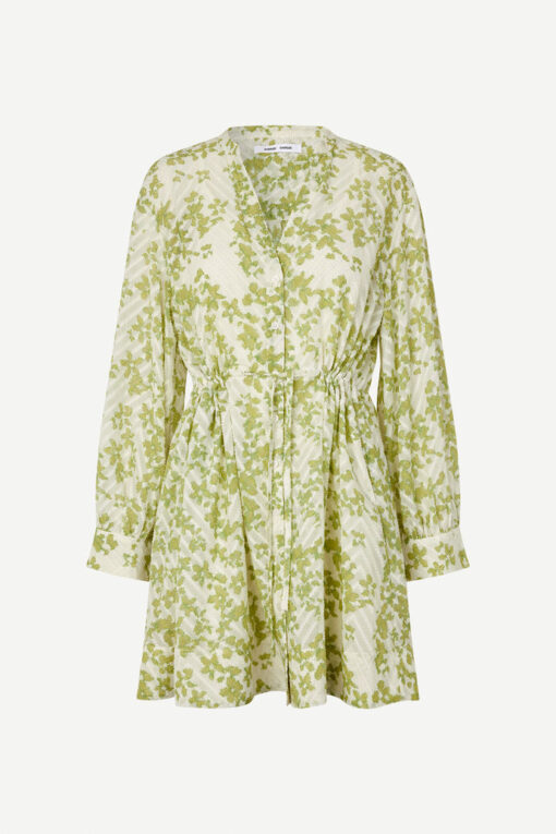 Samsøe Samsøe Saamelie Dress Meadow