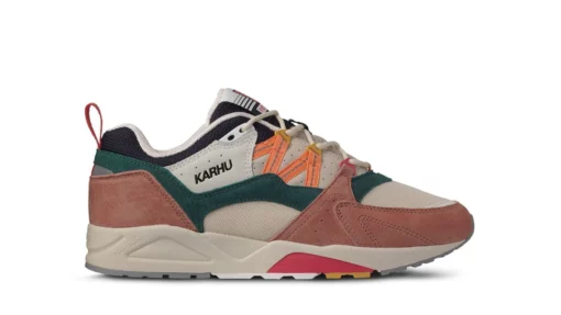 Karhu Fusion 2.0 Men Cork / Tangerine
