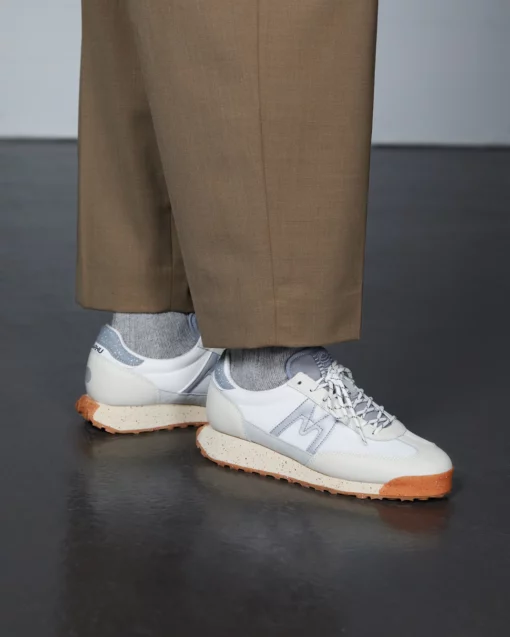 Karhu Mestari Control Lily White / Silver