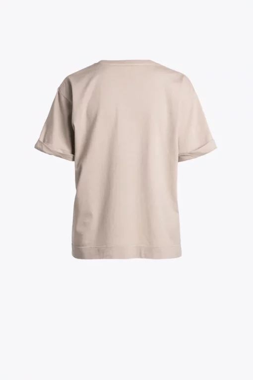Parajumpers Marilene Tee Ecru