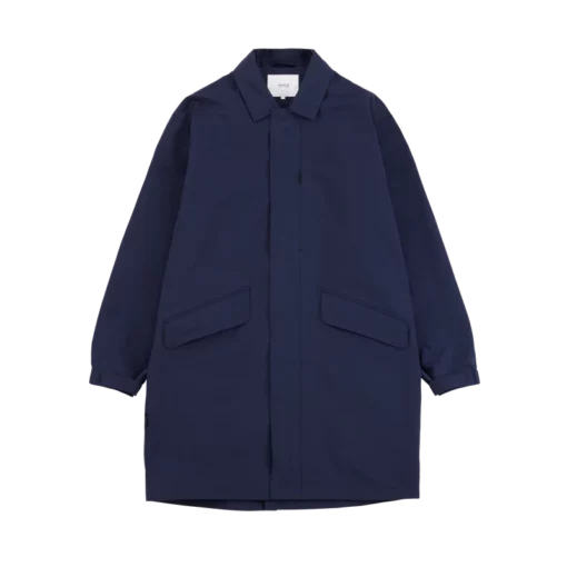 Makia Elias Mac Coat