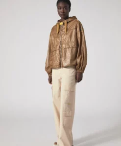 Parajumpers Carmen Jacket Cinnamon