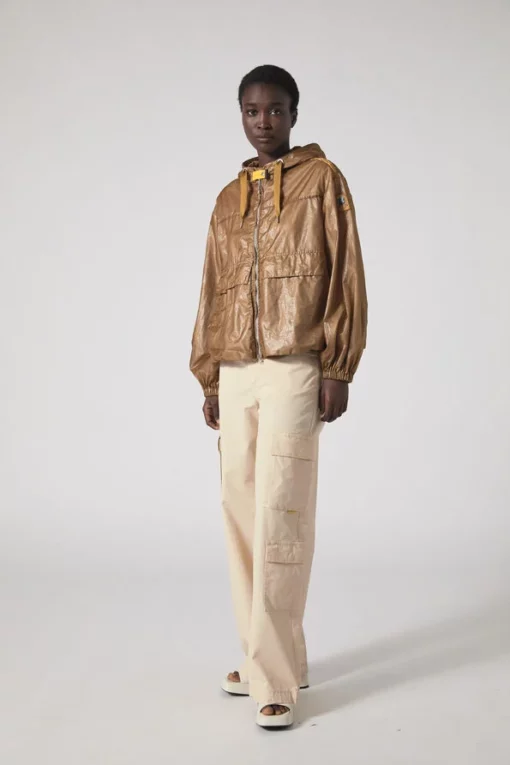 Parajumpers Carmen Jacket Cinnamon