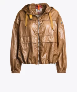 Parajumpers Carmen Jacket Cinnamon