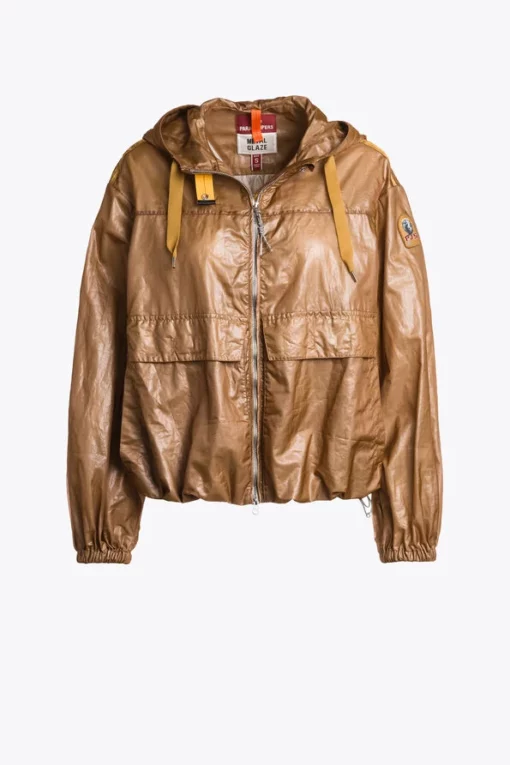 Parajumpers Carmen Jacket Cinnamon