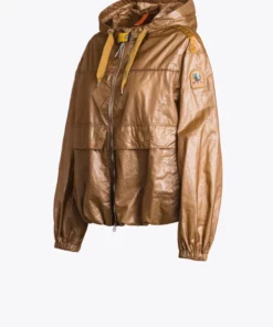 Parajumpers Carmen Jacket Cinnamon