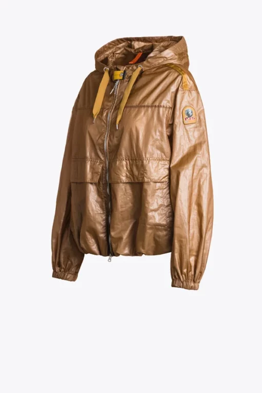 Parajumpers Carmen Jacket Cinnamon
