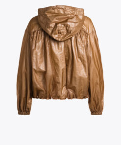 Parajumpers Carmen Jacket Cinnamon