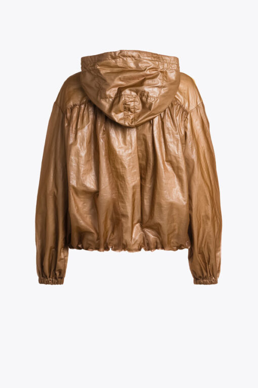 Parajumpers Carmen Jacket Cinnamon
